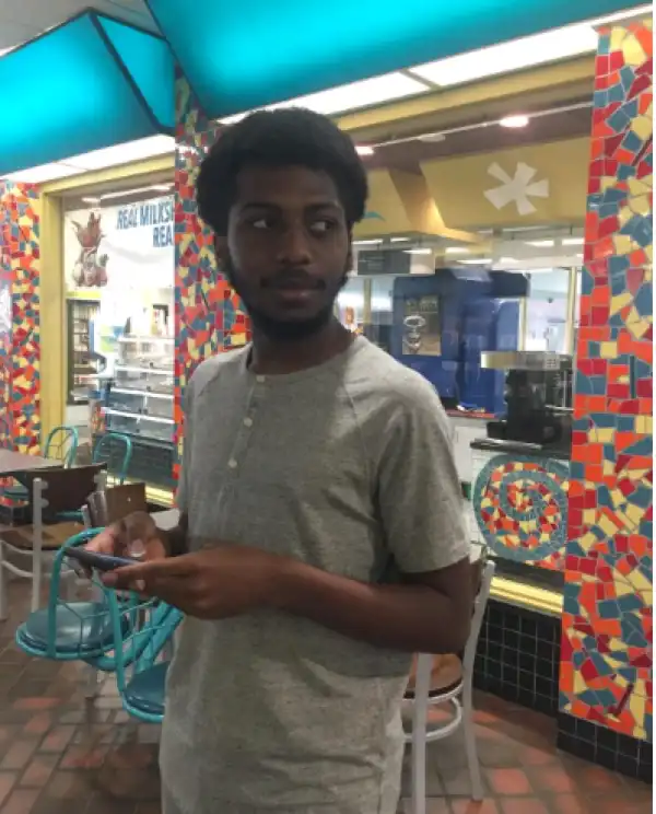 Actress Hilda Dokubo shows off her cute son as he turns a year older